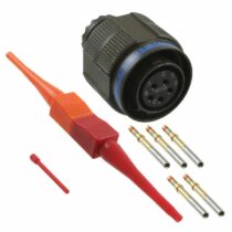 Amphenol Aerospace Operations D38999/26WB5SN